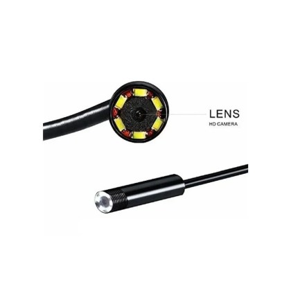 led endoskop